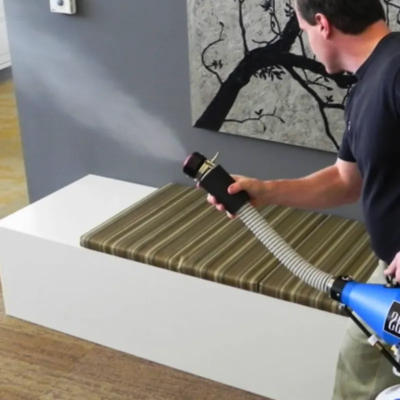 Professional Odor Removal in Concord, NC